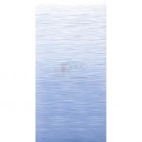 Bleu Saphir 4,50 m boîtier blanc